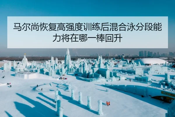 马尔尚恢复高强度训练后混合泳分段能力将在哪一棒回升