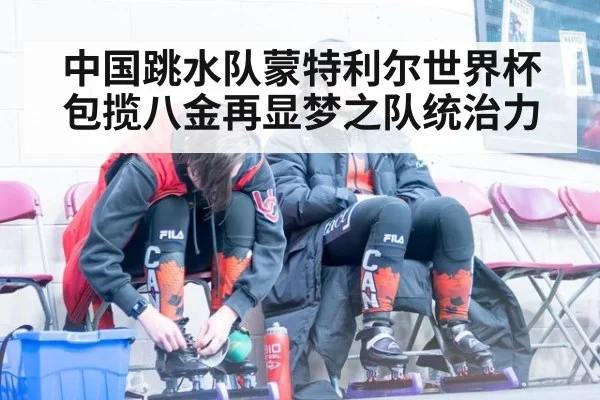 中国跳水队蒙特利尔世界杯包揽八金再显梦之队统治力